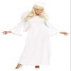 Widmann Heavenly Angel Deluxe Costume Small for Christmas Panto Nativity Fancy Dress view 1