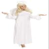 Widmann Heavenly Angel Deluxe Costume Small for Christmas Panto Nativity Fancy Dress view 3