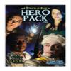Flying Frog Productions A Touch of Evil: Hero Pack 2 view 1