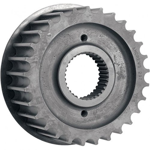 30T PULLEY 94-06 BT