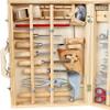 Legler Deluxe Toolbox Preschool Learning Toys by HSL view 2