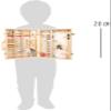 Legler Deluxe Toolbox Preschool Learning Toys by HSL view 3