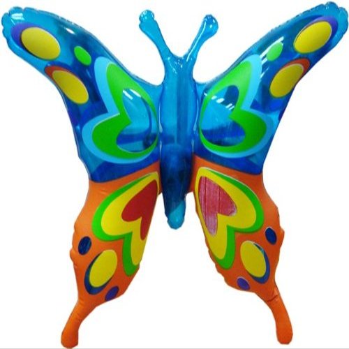 27" Inflatable Butterfly