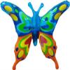 27" Inflatable Butterfly view 1