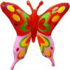 27" Inflatable Butterfly view 2