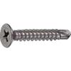 TRUSCO Drill Screw,Flat Head type(for Metal & Sash) SFJ-30 view 1