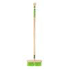 Esschert Design KG46 Childrens Nylon Broom Bright Colors view 1