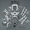 Evolution Conversion Set for Traxxas 1/10 Rustler 2WD XL5 & VXL view 1
