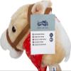 Small Foot Wooden Toys Small Foot Toys Hobby Horse Rocky with Sound Designed for Children Ages 3+ Years (4151) view 3
