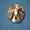 Mustang Pedal Car Hubcap '66-'68 view 1