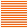 we Love Colors Kid's White Striped Tights in 22 Color Combos and 4 sizes! view 2