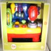 Circo Play and Build Workshop by Infantino view 1