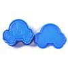 Embossed skater Tomica rice ball LKO1 view 3