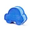 Embossed skater Tomica rice ball LKO1 view 4