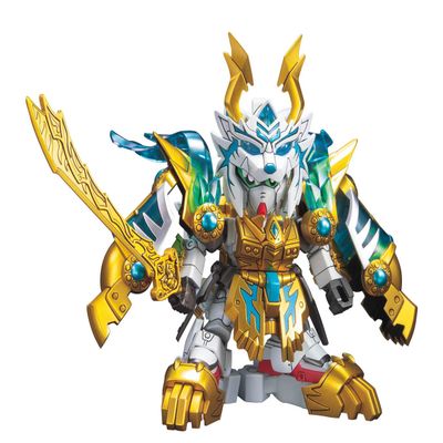 BANDAI 80507P Accessories, no