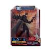 Dc Universe BATMAN black costume wave 10 imperiex series walmart exclusive view 1