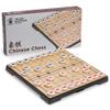 Chinese Chess (Xiangqi) Magnetic Travel Set (9.5 Inches) view 1
