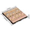 Chinese Chess (Xiangqi) Magnetic Travel Set (9.5 Inches) view 3