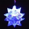 Crystal Star Necklace view 1