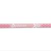 PHITEN Pink Softball Necklace 18 INCH(45CM) view 2