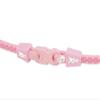 PHITEN Pink Softball Necklace 18 INCH(45CM) view 3