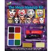 Fun World Halloween Mega Make Up Kit view 1