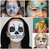 Fun World Halloween Mega Make Up Kit view 2