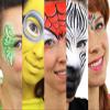 Fun World Halloween Mega Make Up Kit view 3