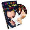 Ultimate Impromptu Magic Vol 2 by Dan Harlan - DVD view 1