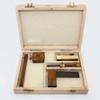 Kaufhof ATS-2240 Wood Working Tool Set Miniature 4 Piece replaces Big Horn 13301 view 1