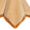 Teddykompaniet Lion Blanket view 4