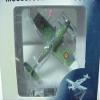 1/72 Scale Witty Wings Messerschmitt BF109G-6 Sky Guardians view 3