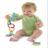 Fisher-Price Rattle Link Pack view 1