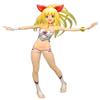 SIF EX : Umimonogatari Marine [1/7 Scale PVC] view 1