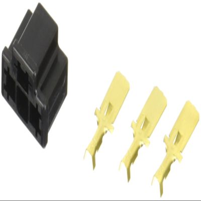 Kitako Universal Connector Set, model: 0900-755-02050