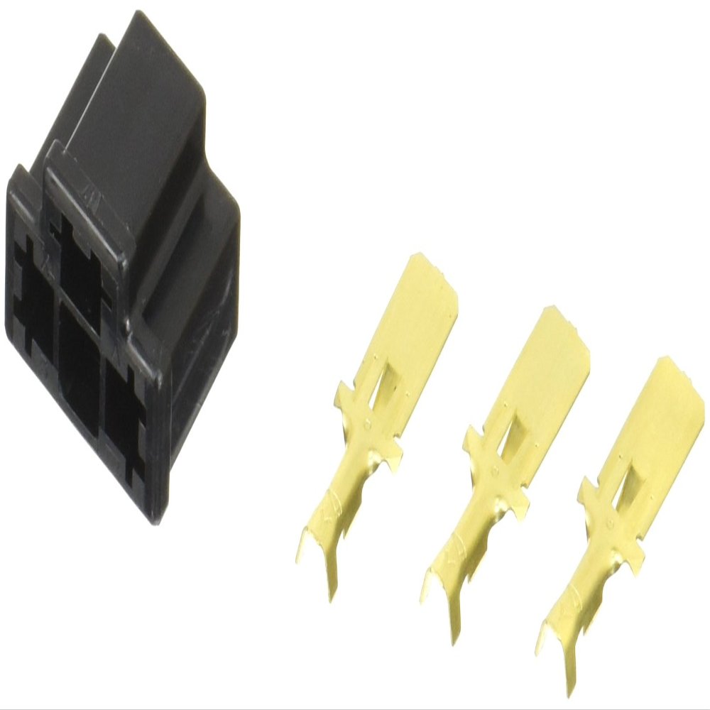 Kitako Universal Connector Set, model: 0900-755-02050