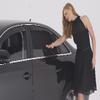 ClimAir Sonniboy Compatible with Alfa Romeo 159 Wagon 2006-2011 view 3