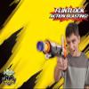 BuzzBee Pirate Flintlock Foam Dart Blaster view 3