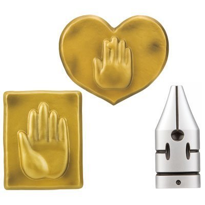 [F] JoJo Award badge all three sets that do not crumble strange adventure Part Four Diamond JoJo most of lottery (japan import) by JoJo's Bizarre Adventure