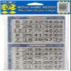 Clarence J. Venne, LLC Primo Bingo Paper 2-Game Sheets view 1