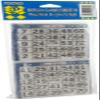 Clarence J. Venne, LLC Primo Bingo Paper 2-Game Sheets view 2