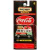 Matchbox Collectibles Coca-Cola 1967 VW Transporter view 1