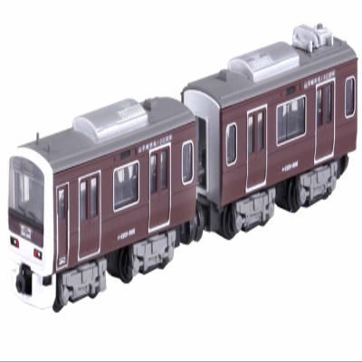 B Train Shorty Series E231 Yamanote Line Named 100th Anniversary Wrapping Train (2-Car Set) *1 Piece (Model Train)
