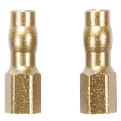DB01 Alum Damper Bushing