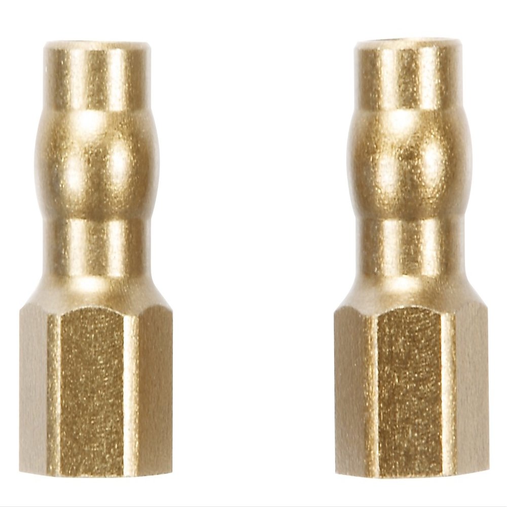 DB01 Alum Damper Bushing