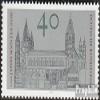 FRD (FR.Germany) 845 (Complete.Issue.) FDC 1975 Mainz Dom (Stamps for Collectors) view 1