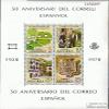 Andorra - Spanish Post block1 (Complete.Issue.) unmounted Mint/Never hinged ** MNH 1978 Post Office (Stamps for Collectors) view 1