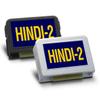 Hindi #2 Song Chip (200 Songs) view 1
