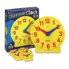 Learning Resources LRNLER2102 - Learning Resources LER2102 Classroom Clock Kit view 1