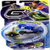 GX Racers 164 Cars Speed Series 4 Twin Power Racing Gyro [Toy] view 1